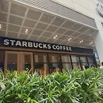 Lovely Condo Near Naia Terminal 3